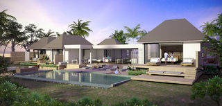 residential / resort