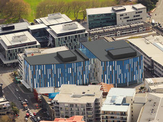 151 Victoria Street, NZME House