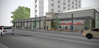 110 Grafton Rd, Auckland