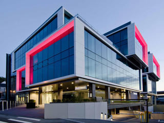 73 Remuera Road, watercare house