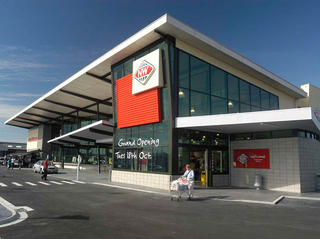New World Te Rapa