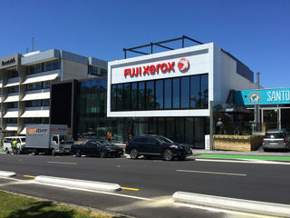 79 Carlton Gore Road, Fuji Xerox