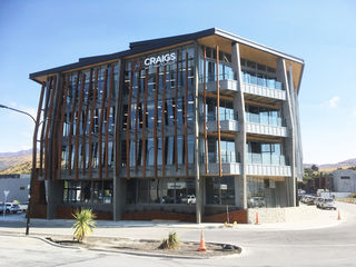 Five Mile Queenstown Stage 3