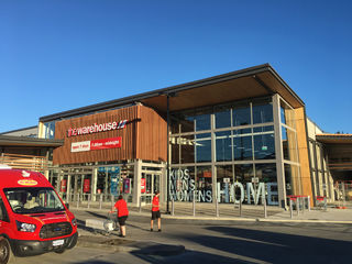 Five Mile Queenstown Stage 2