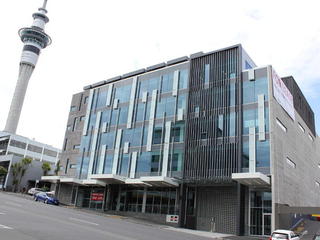 162 Victoria St, Oracle House