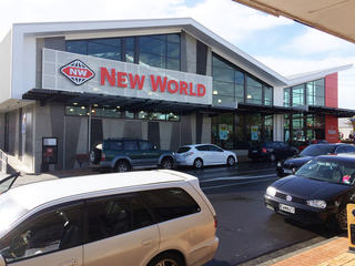 New World Milford