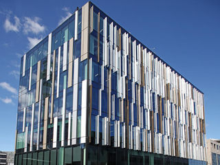 2016 Property Council New Zealand Rider Levett Bucknall Awards