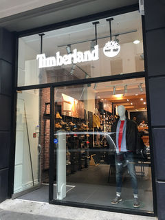 timberland dressmart