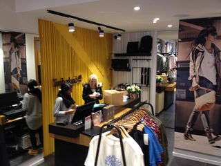 timberland dressmart