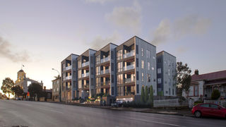 99 College Hill Ponsonby