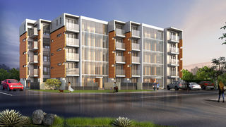 Coates Ave Apartments