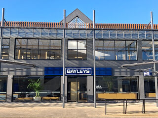 Building Upgrade project, Northcross Street, Takapuna.