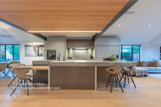 Park Road House Queenstown