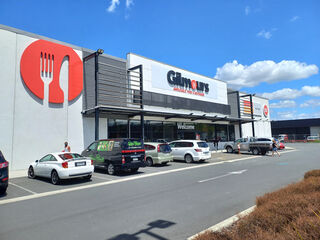 Tauriko, 'The Crossings', 'The Depot', Tauranga