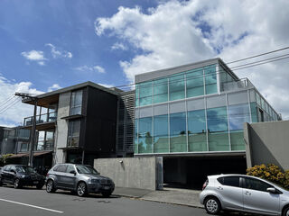 82 Gladstone Road Parnell
