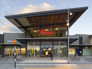 Westfield Albany Mall