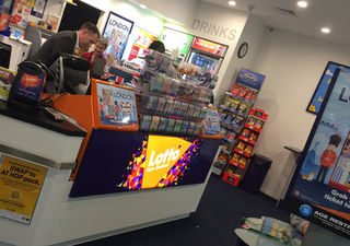NZ Lotteries Commission Gen 4 & Gen 5 Designs.  NZ wide.