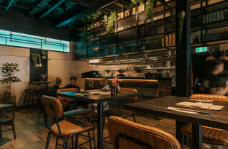 Tanoshi Japanese Restaurants. Five Mile Queenstown, Wanaka & Christchurch.