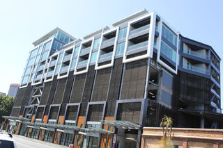 206 Victoria Street, Auckland.