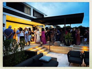 Eastbourne Road House Upgrade, Auckland